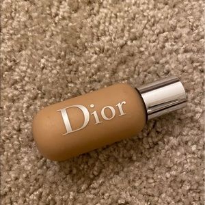 Dior foundation